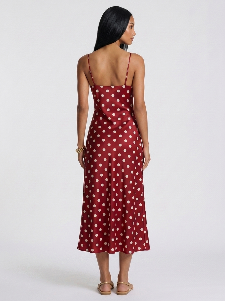 CYLIA I Siena Polka