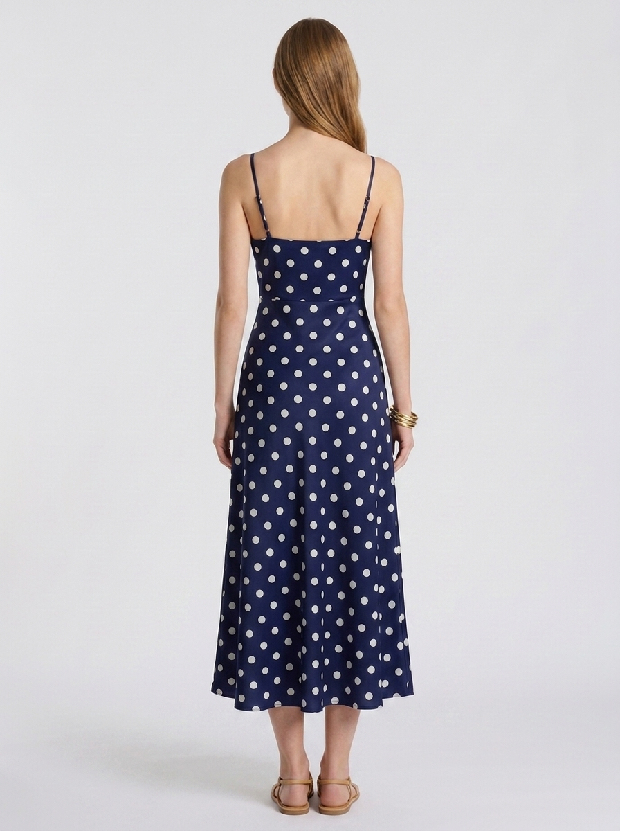 CYLIA I Siena Polka
