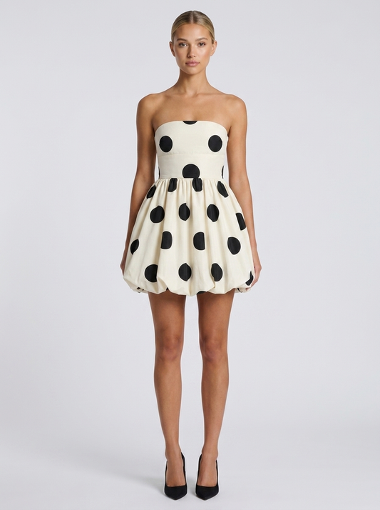 CYLIA I Chloe Polka