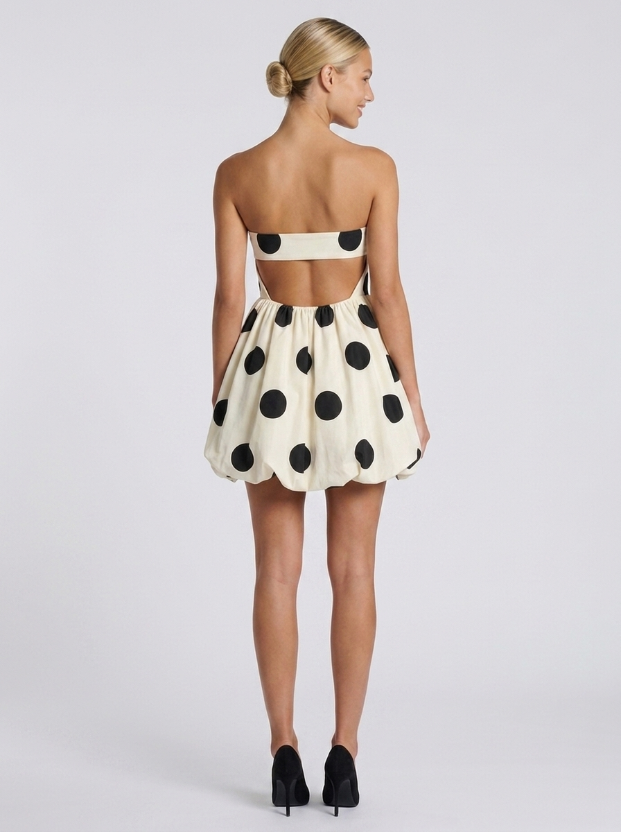 CYLIA I Chloe Polka