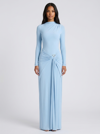 CYLIA I Lumina Abendkleid
