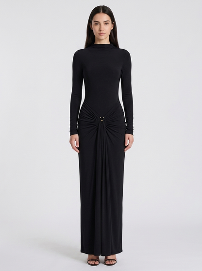 CYLIA I Lumina Abendkleid