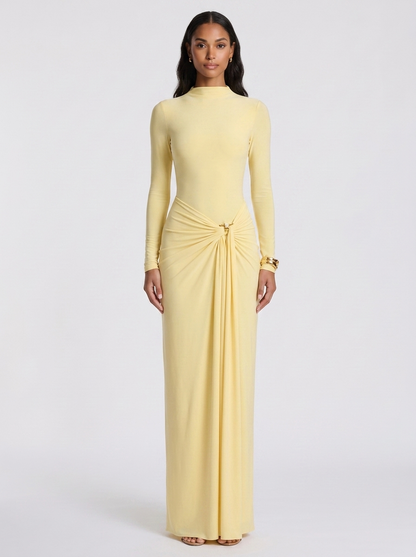 CYLIA I Lumina Abendkleid