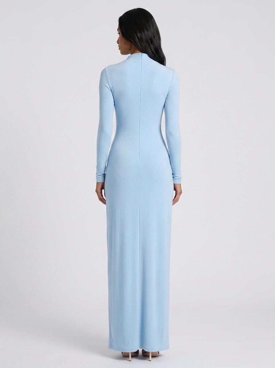CYLIA I Lumina Abendkleid