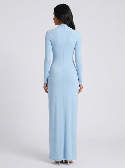 CYLIA I Lumina Abendkleid