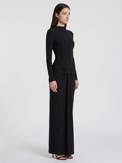 CYLIA I Lumina Abendkleid