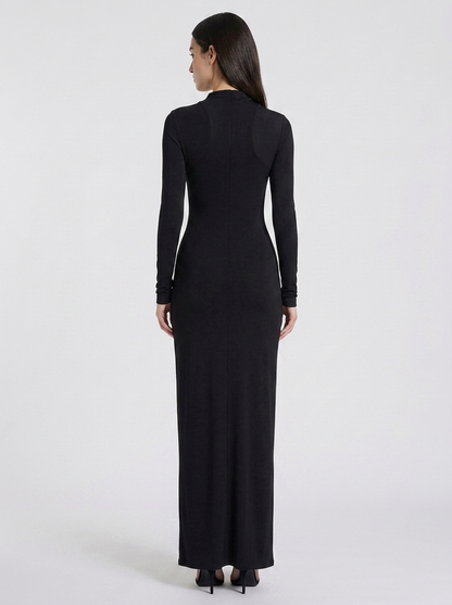 CYLIA I Lumina Abendkleid