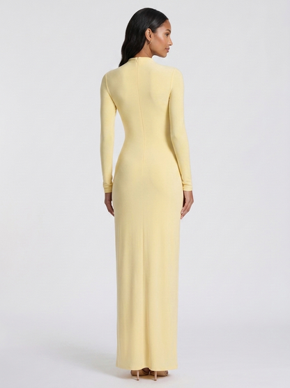 CYLIA I Lumina Abendkleid