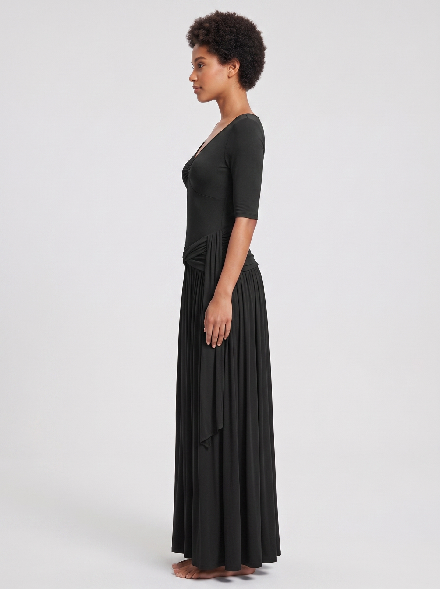 CYLIA I Amara Jersey