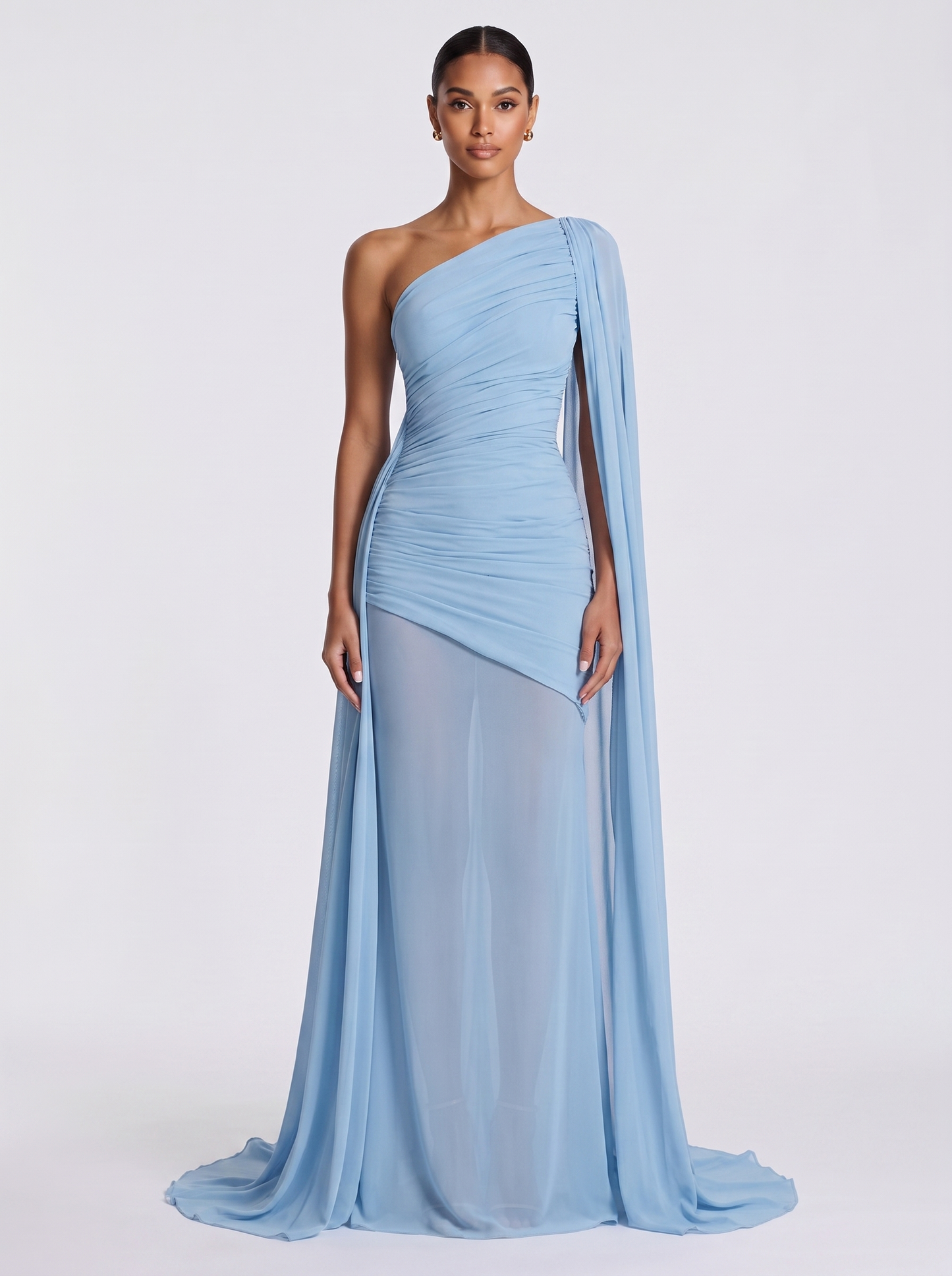 CYLIA I Aura Gown