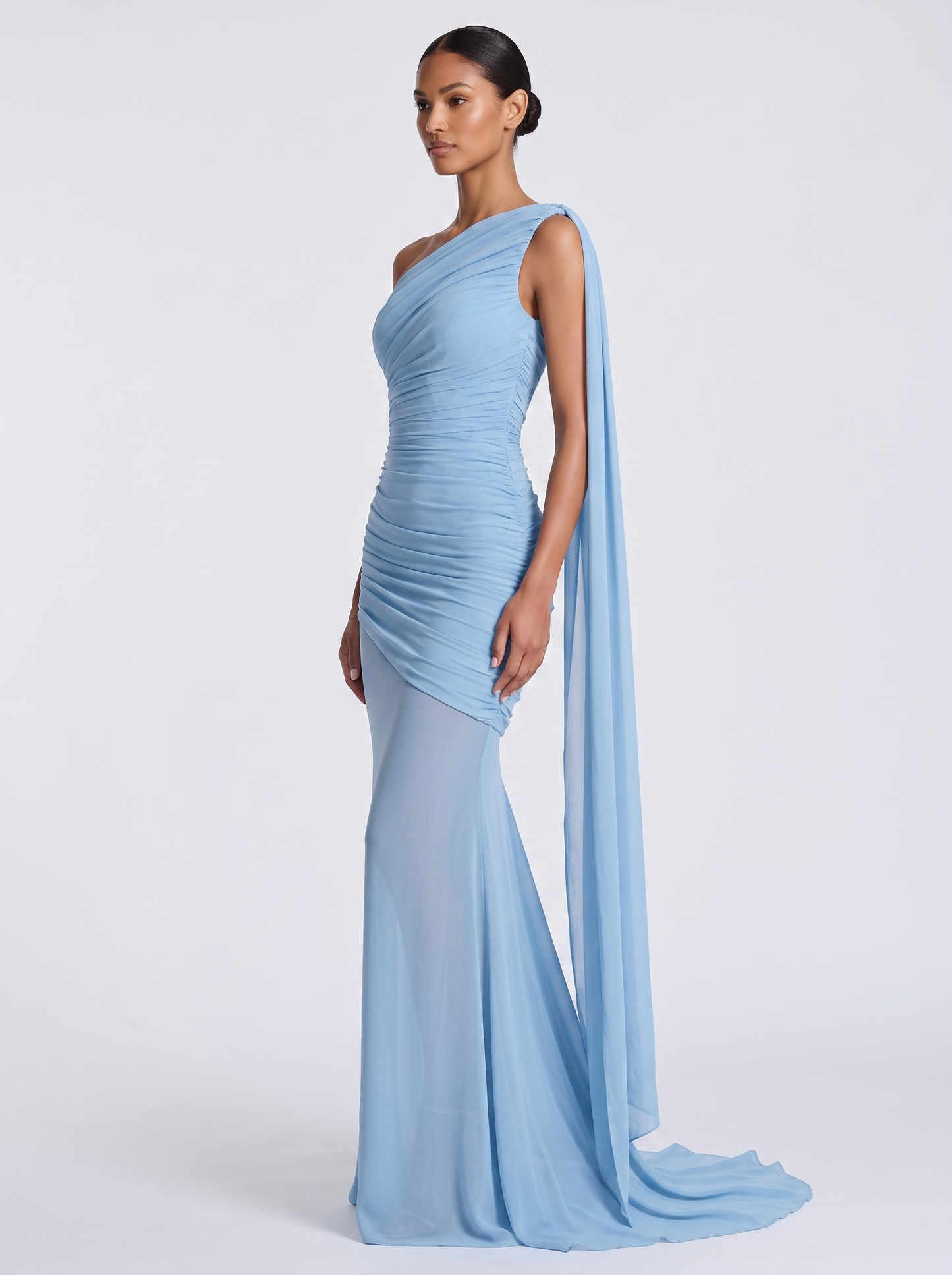 CYLIA I Aura Gown