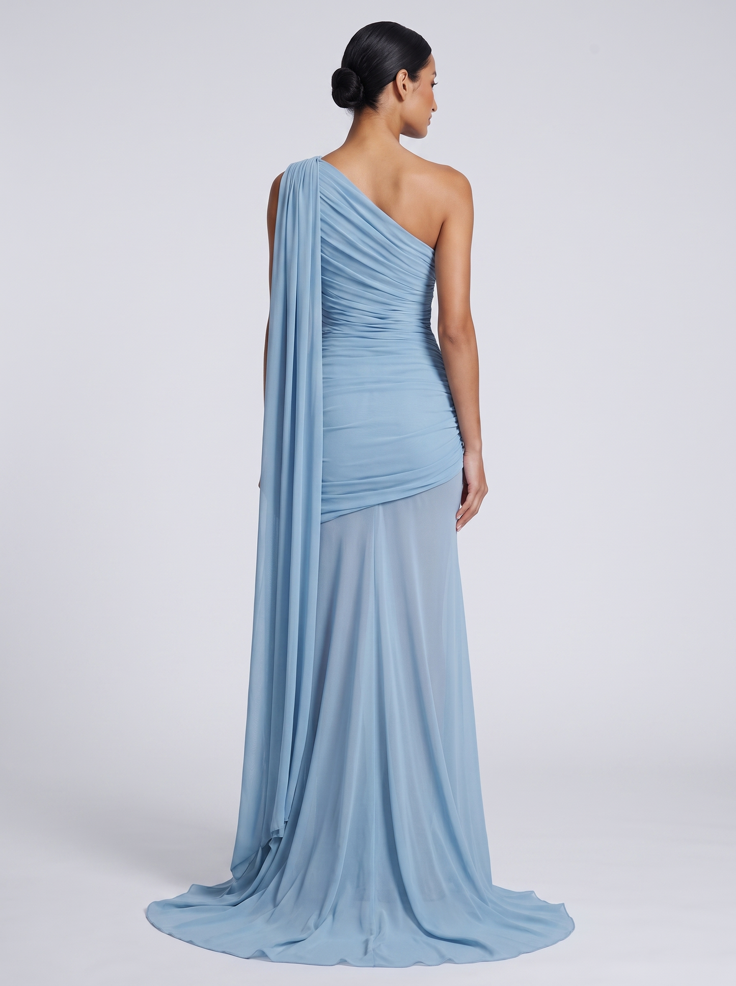 CYLIA I Aura Gown