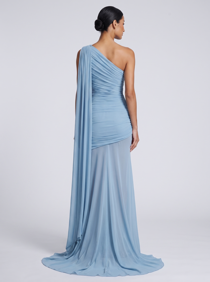CYLIA I Aura Gown