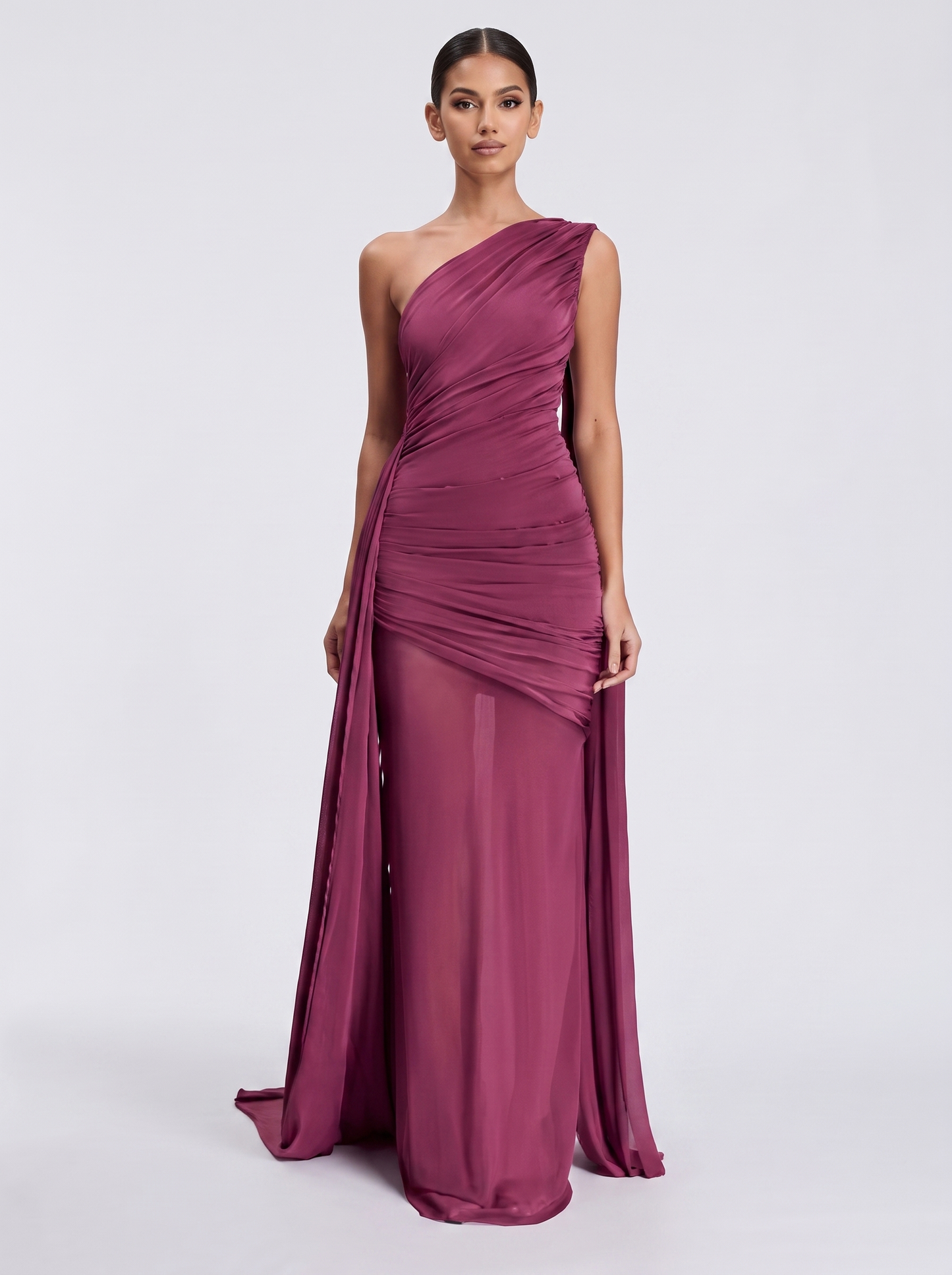 CYLIA I Aura Gown