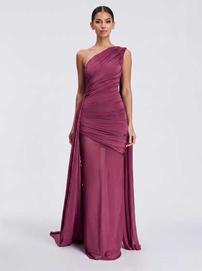 CYLIA I Aura Gown