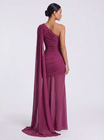 CYLIA I Aura Gown