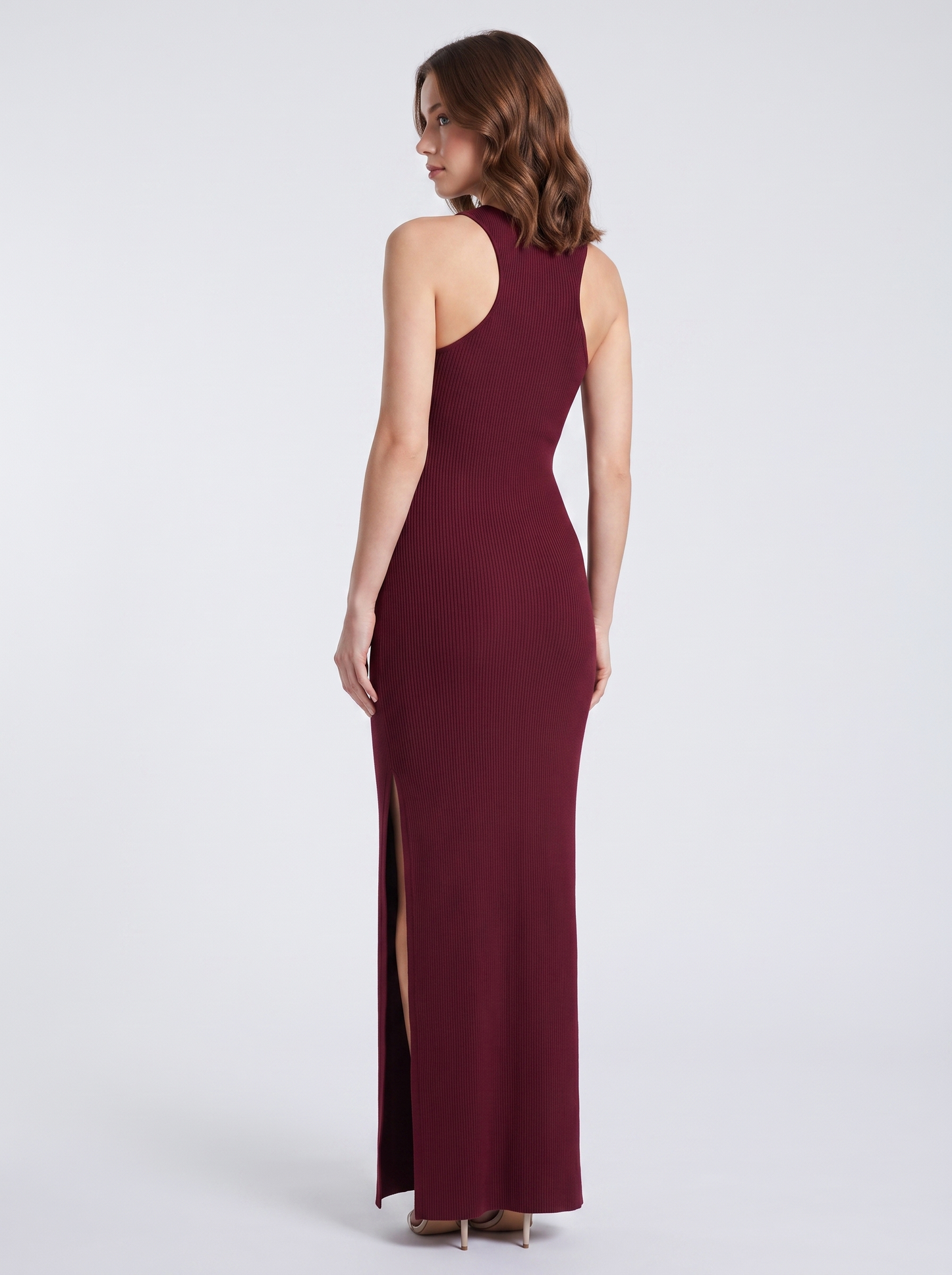 CYLIA I Eden Dress