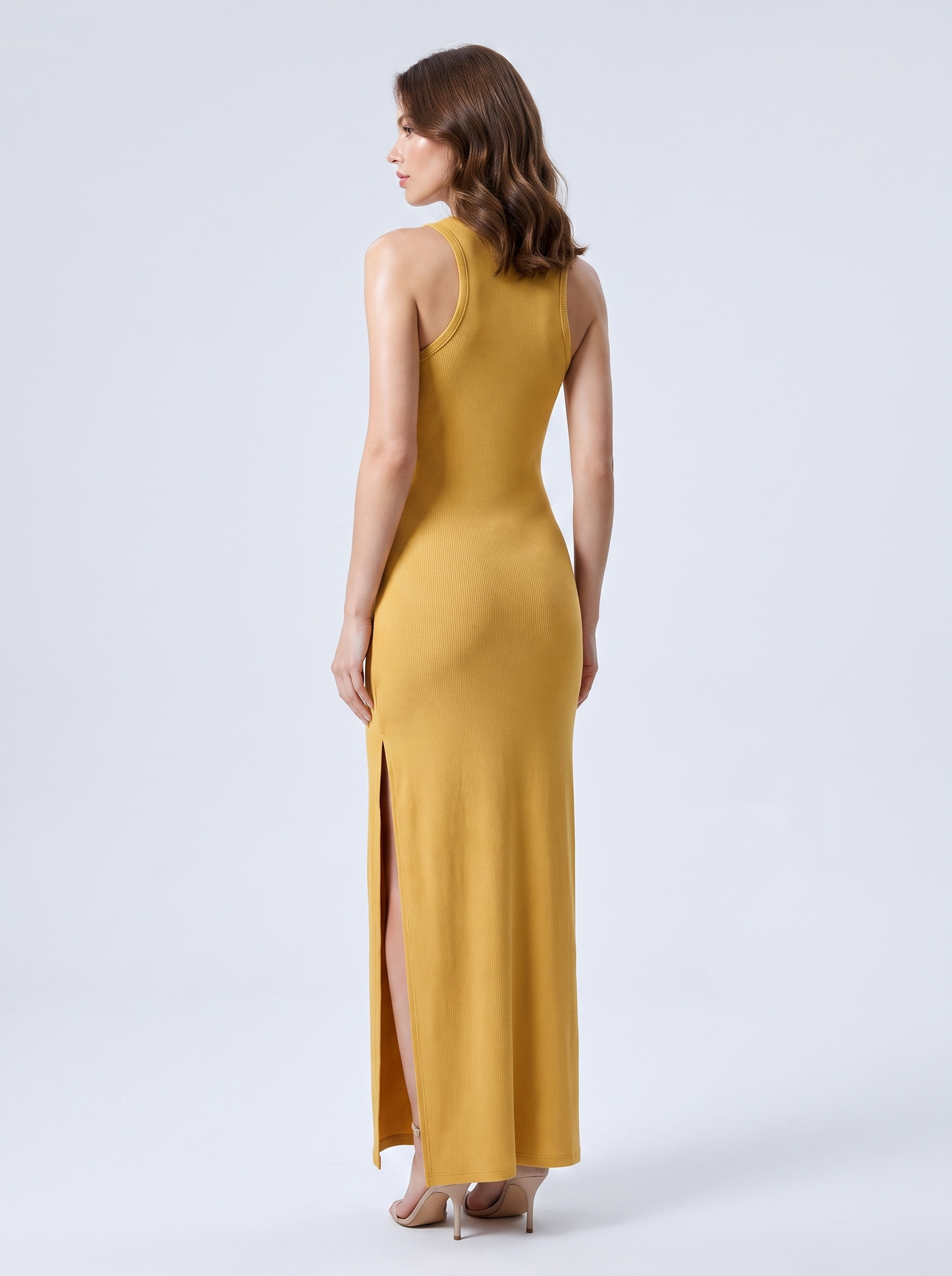 CYLIA I Eden Dress