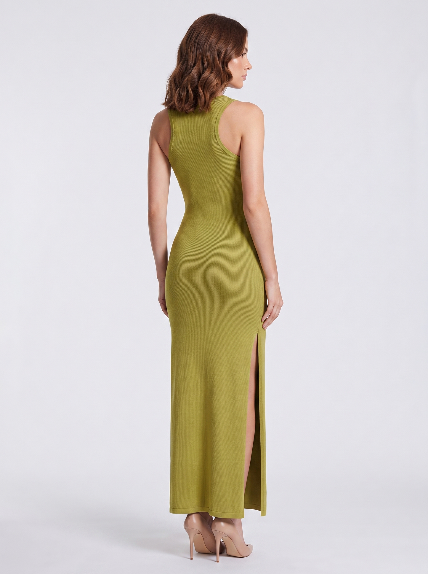 CYLIA I Eden Dress