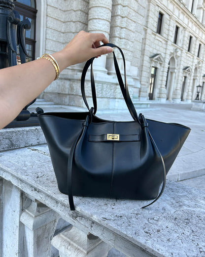 CYLIA I Slouch Tote