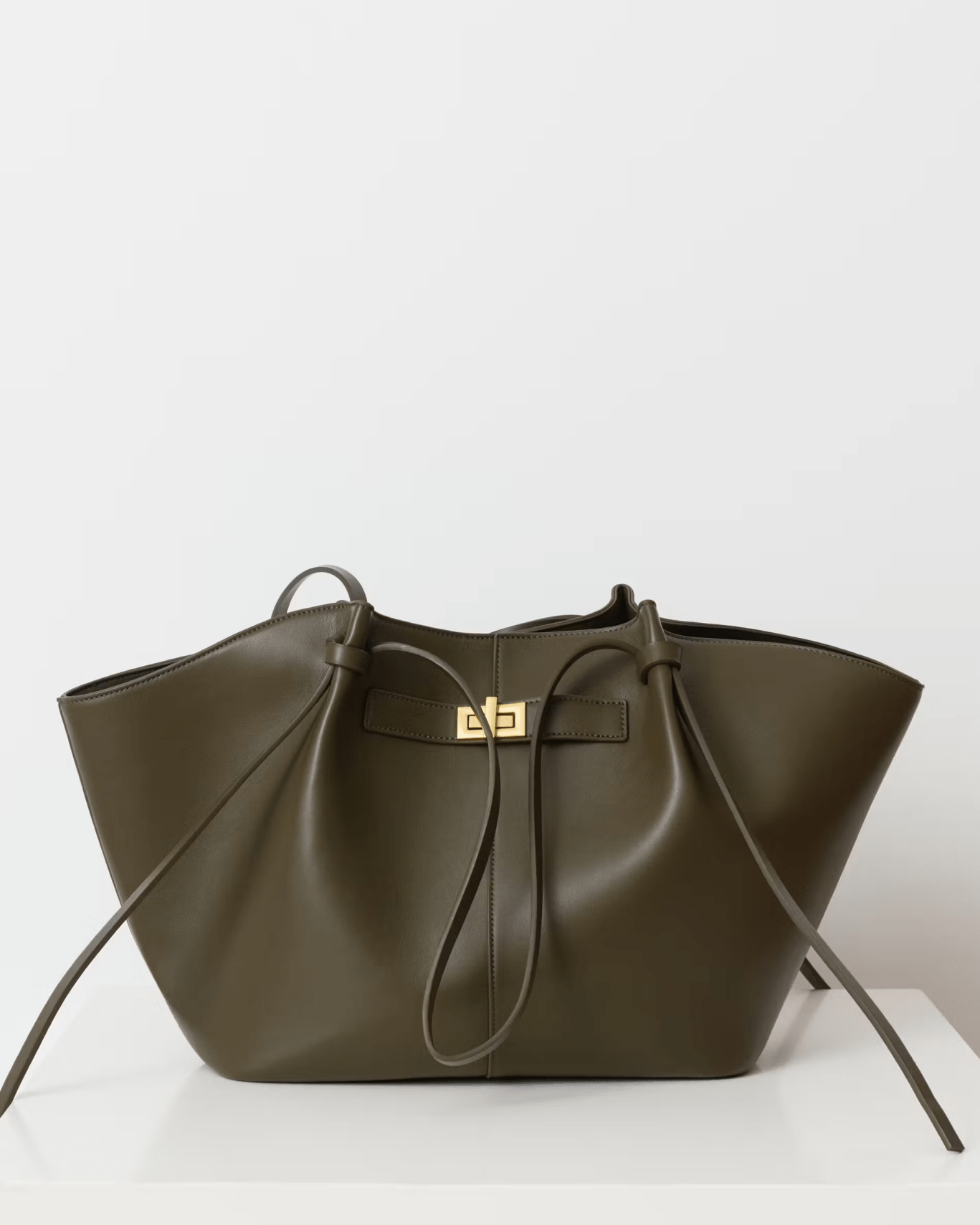 CYLIA I Slouch Tote