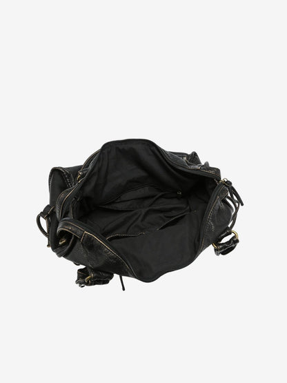 CYLIA I Vintage Satchel