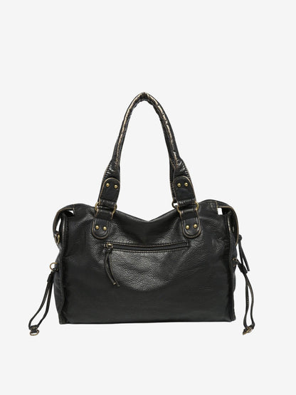 CYLIA I Vintage Satchel